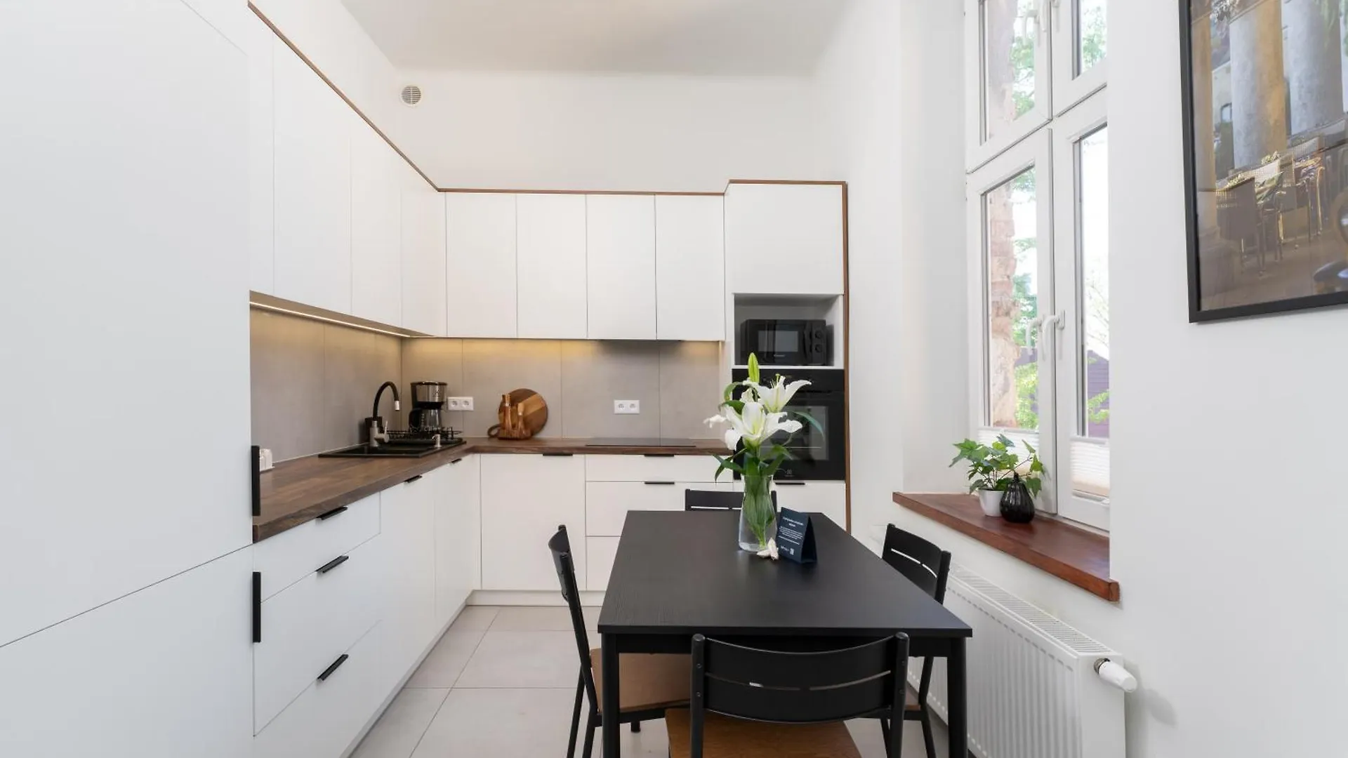 Malila Premium Apartments Cracow Rynek Debnicki 8 Cracovia 0*,  Polonia