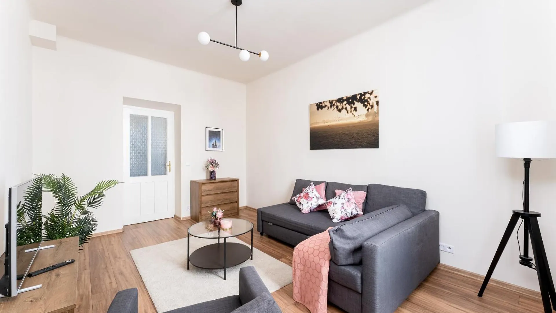 Malila Premium Apartments Cracow Rynek Debnicki 8 Cracovia
